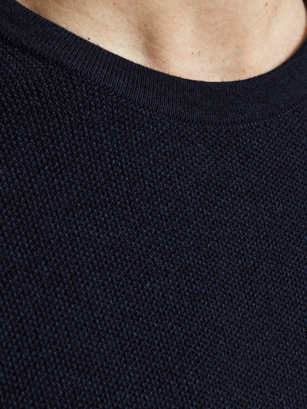 Jack & jones gustav knitwear image number null