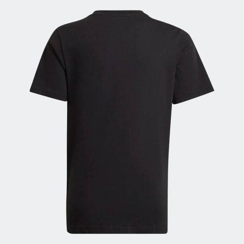 Adidas graphic t-shirt image number null