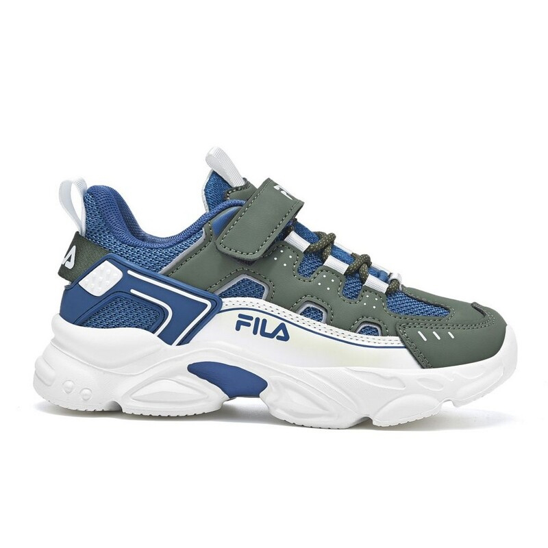 Fila junior memory spinel 3 v-null
