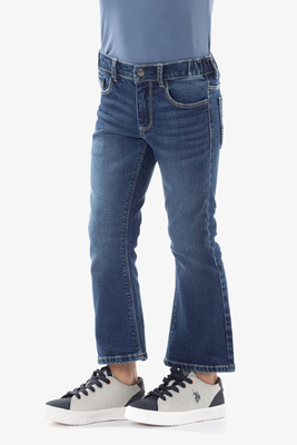 Trouser jeans pro girl