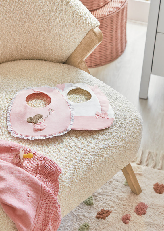 Product image: Amelia set bibs-null