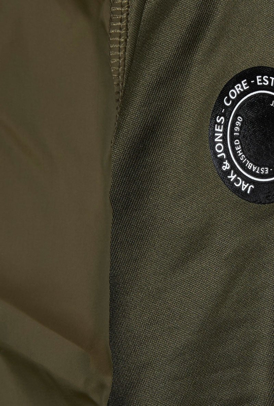 Product image: Jack and jones hybrid jacket-null