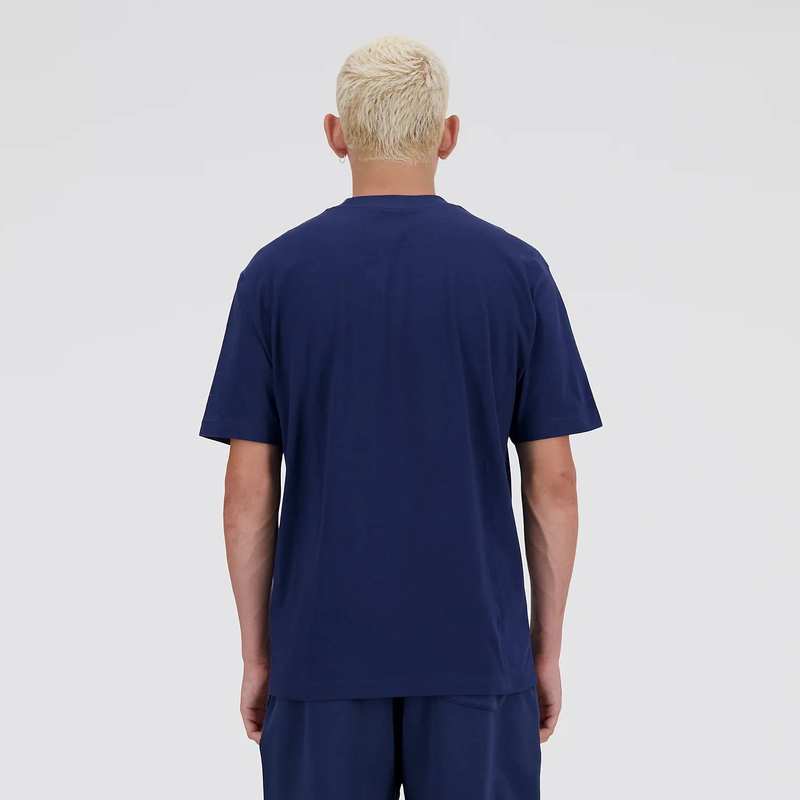 Small logo t-shirt-null