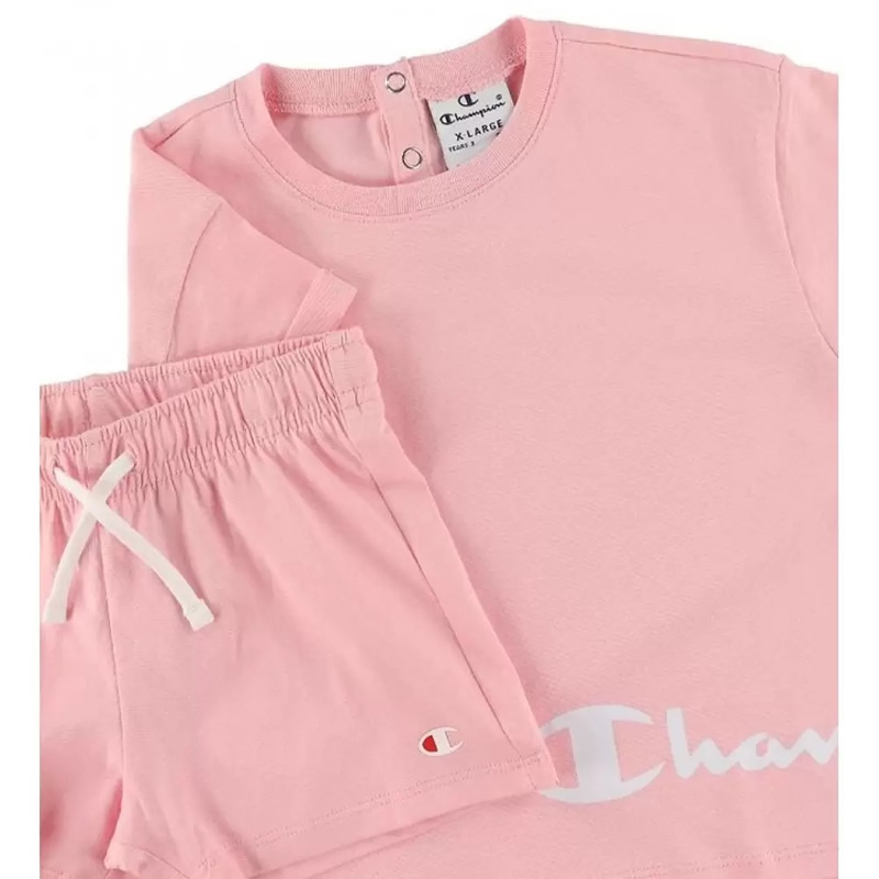 Champion girls toddler set image number null