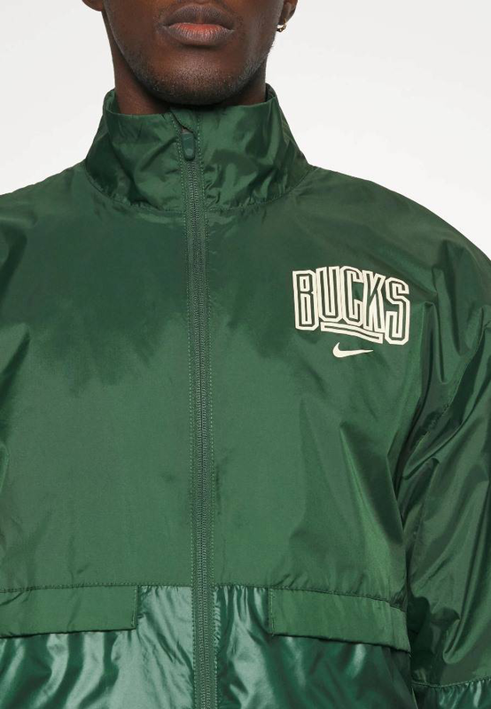 Product image: Nba milwaukke bucks courtside tracksuit-null