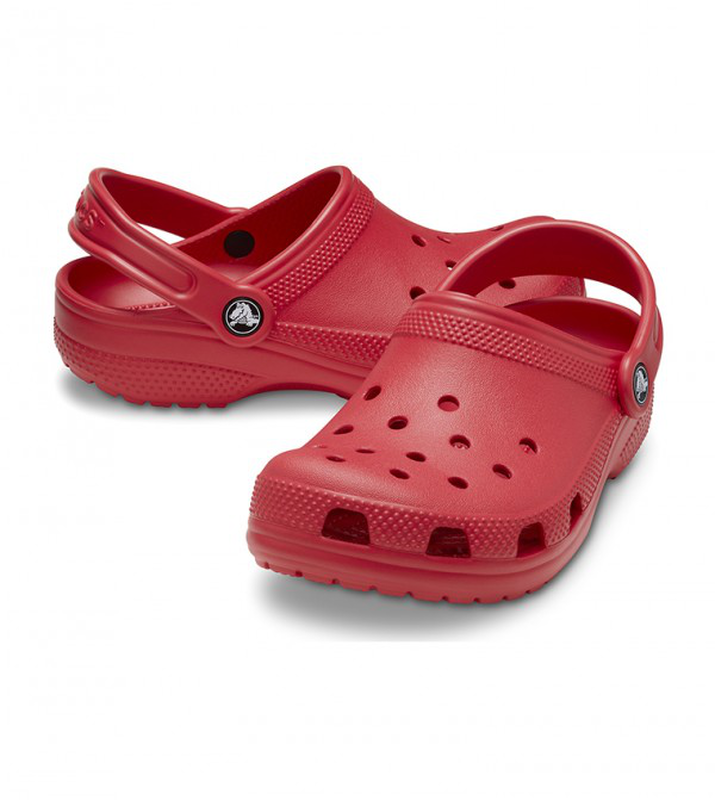 Crocs toddlers' classic clog 6wc-null