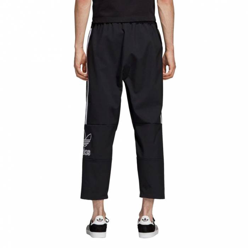 Outline 7/8 pants mens image number null