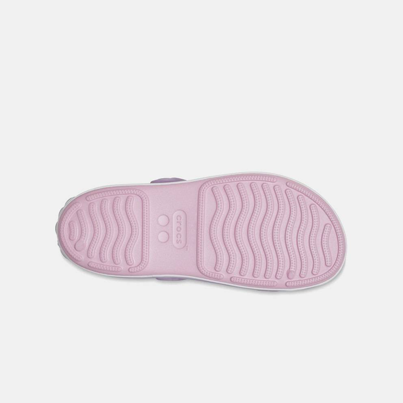 Crocband cruiser sandal k-null