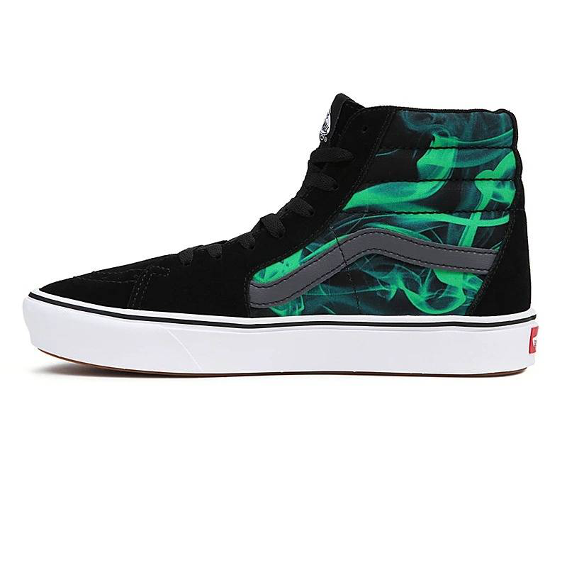Vans comfycush sk-8 hi shoes-null
