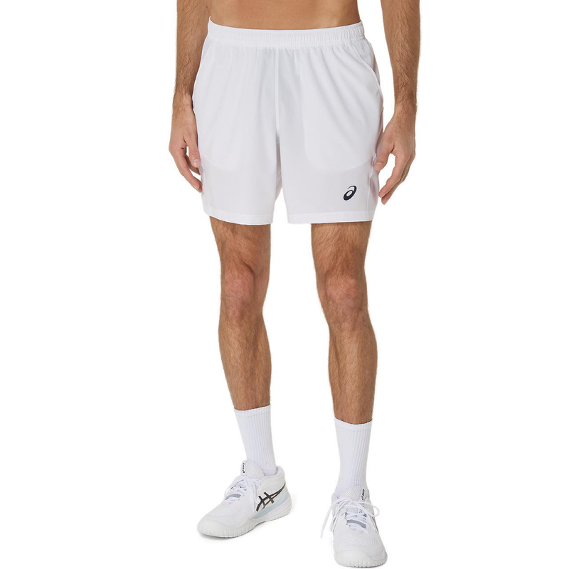 Product image: Asics men's men court 7in short-null