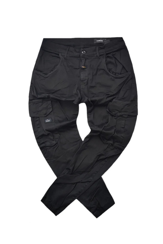 Cosi cargo jeans-null