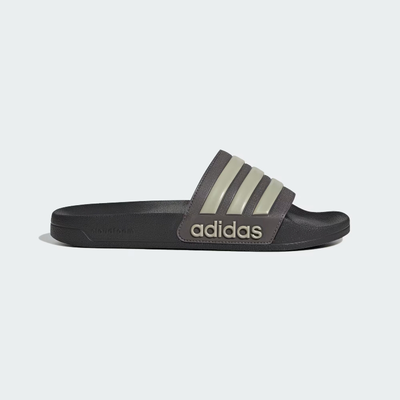 Adidas adilette shower     chacoa/putgre/carbon, Chacoa, medium