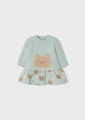 Zoe dress, , medium