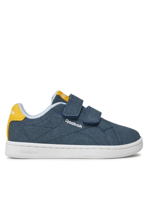 Reebok children boys royal complete cln alt 2.0 (ie4124), Blue, medium