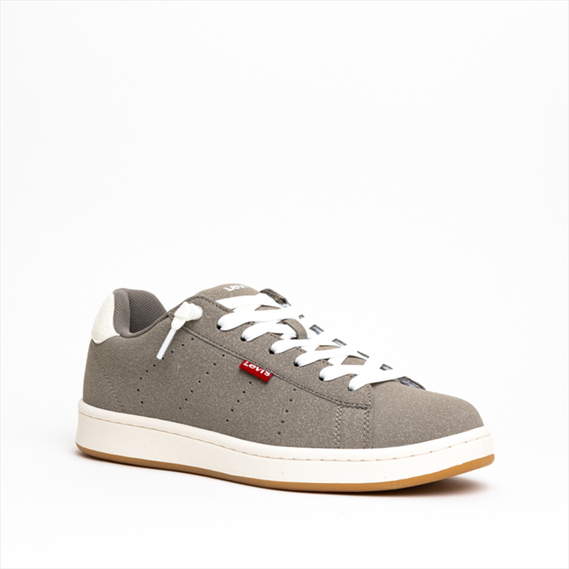 Levis retro lace up boys sneakers-null
