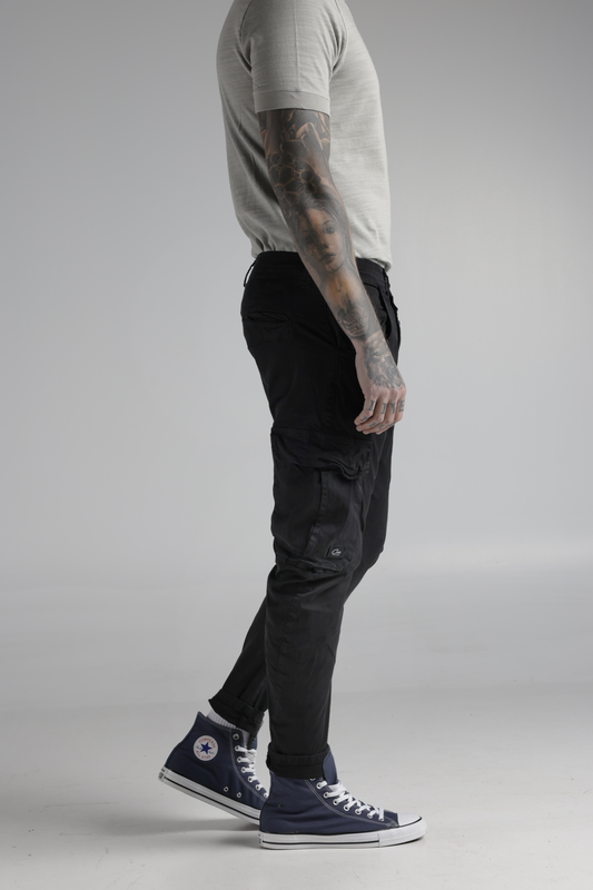 Cosi cargo jeans-null