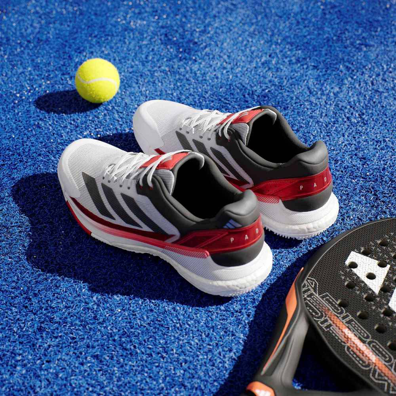 Crazyquick boost padel-null