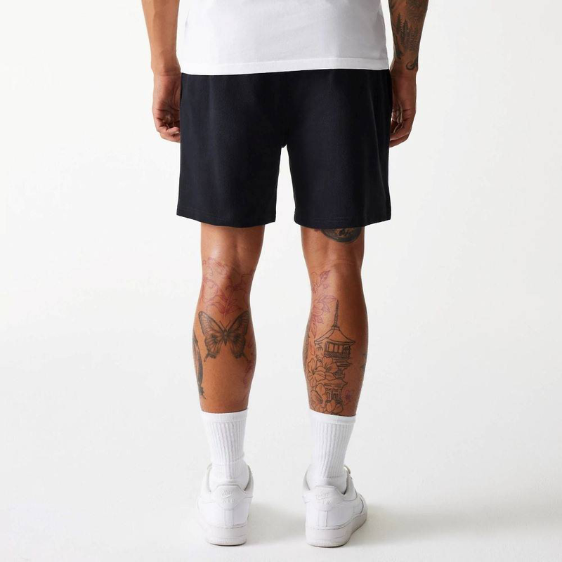 Mlb pique short los angeles dodgers-null