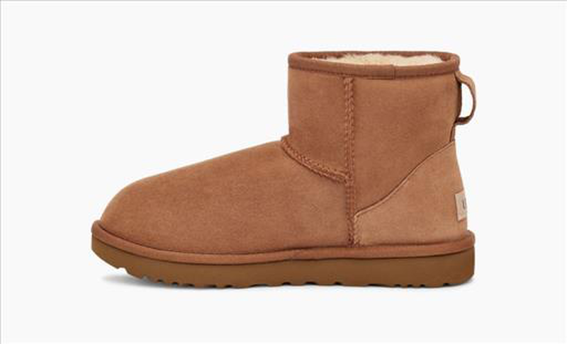Ugg classic mini II-null