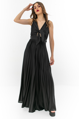Mirellia jumpsuit black