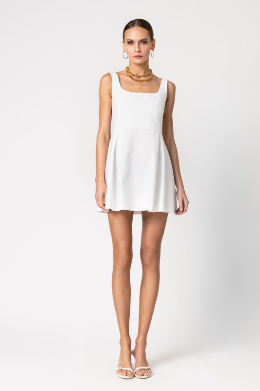 Norah dress image number null