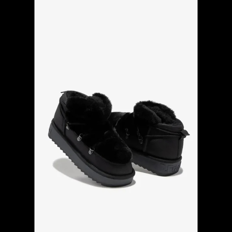 D. Franklin women booties-null