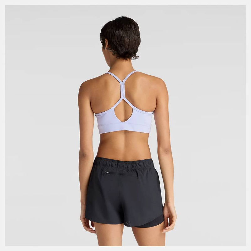 Essential yoga bra-null