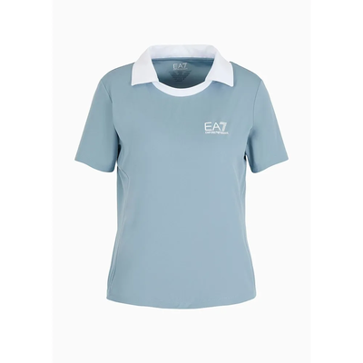 Ea7 sport t-shirt, , medium