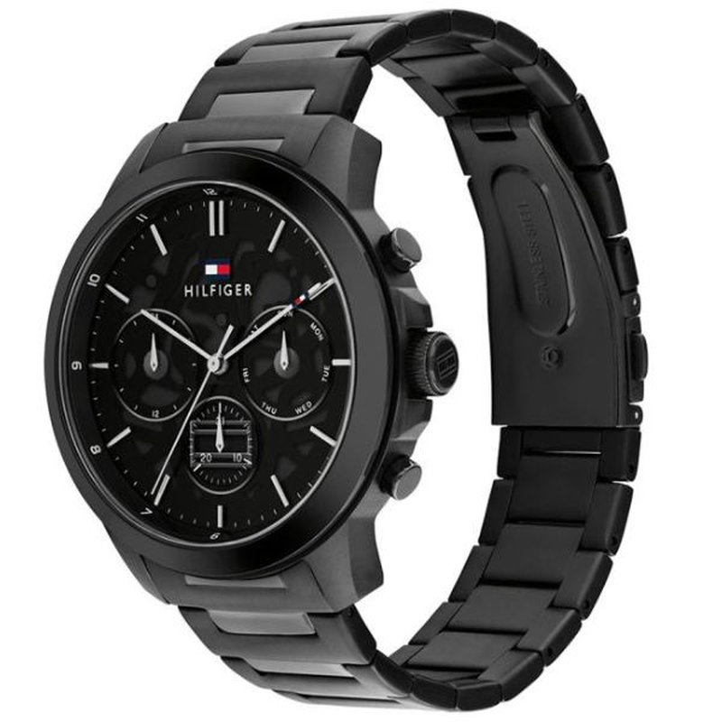 Tommy hilfiger henry, , medium image number null