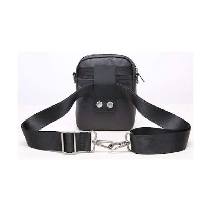 Lavor men leather bag-null