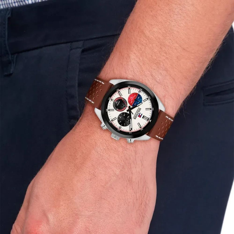 Tommy hilfiger hudson-null