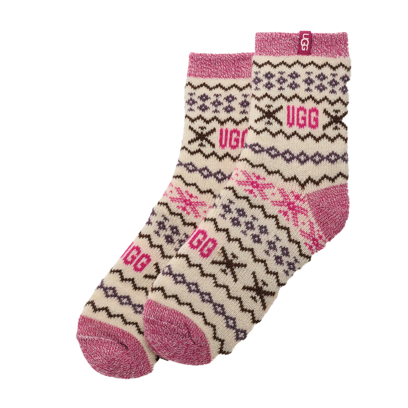 Ugg γυναικείες κάλτσες-null