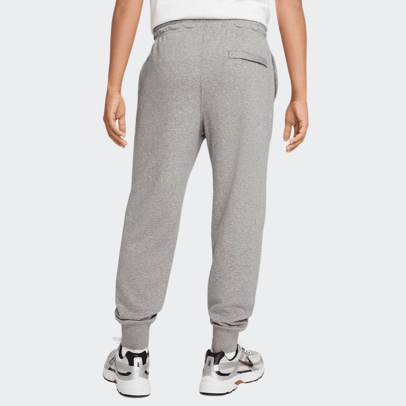 Club french teery jogger-null