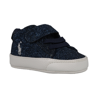 Polo girls theron v (rl00993410), Navy, medium