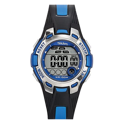 Tekday digital watch, , medium