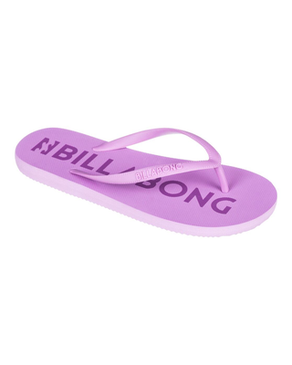 Billabong women slaps sunlight (ebjl100001-php0), Bright Orchid, medium