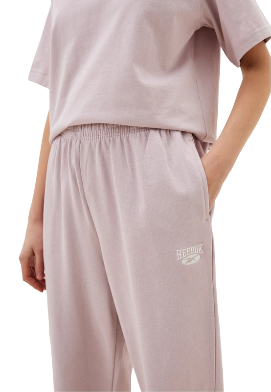 Reebok women classic ae archive fit ft pant-null