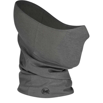 Filter tube solid grey castlerock, Grey, medium
