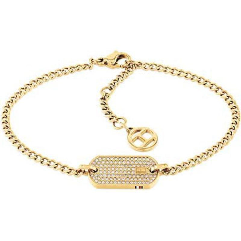 Tommy hilfiger bracelet-null