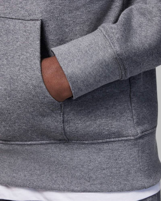 Nike jordan jdb mj essentials pullover hoodie-null