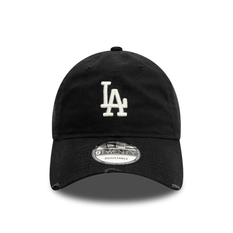 Distressed 9twenty los angeles dodgers-null