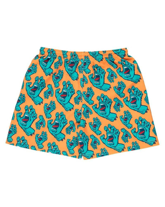 Youth hands all over swimshort-null