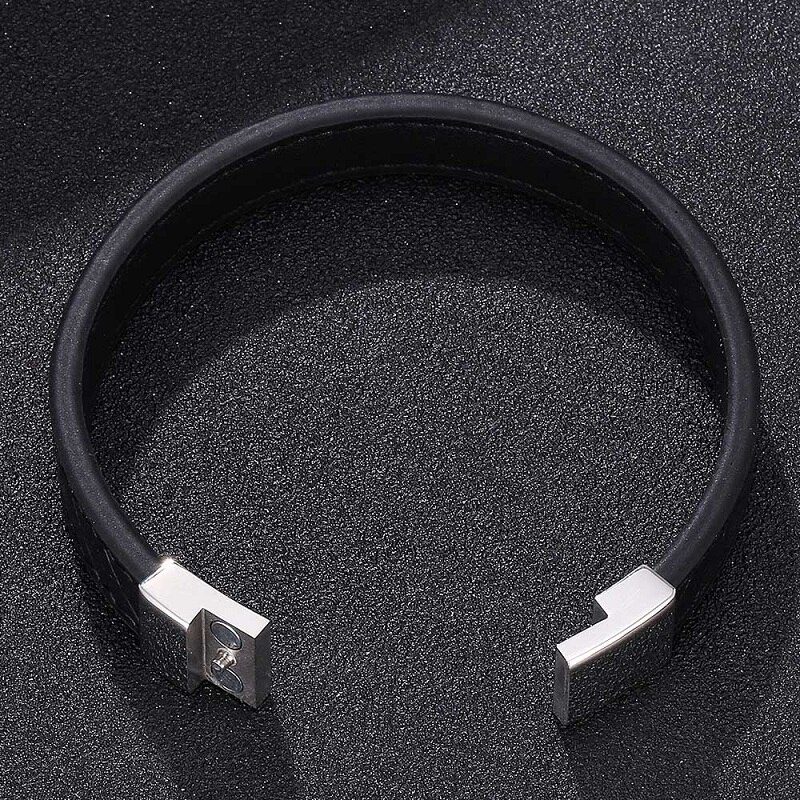 Men's bracelet, , medium image number null