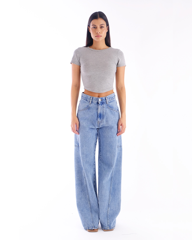 Robin super medium jeans-null