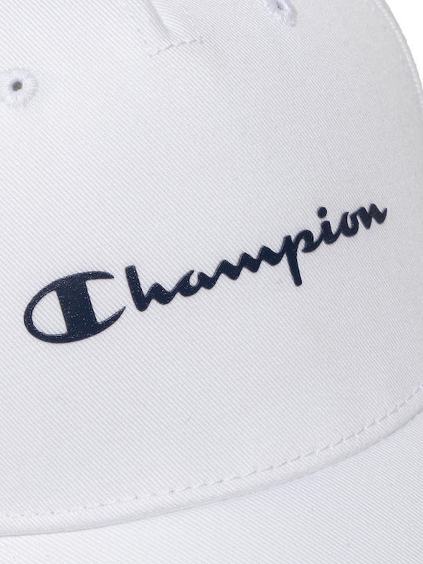 Champion unisex baseball cap (804470-ww001)-null