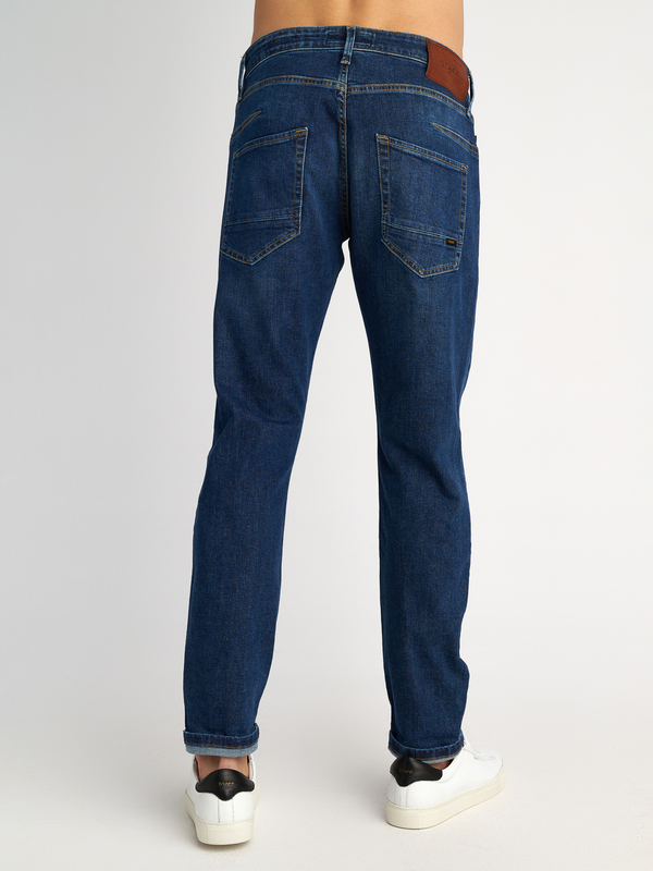 Staff jeans simon-null
