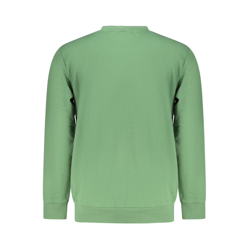 Verde cotton men sweatshirt-null