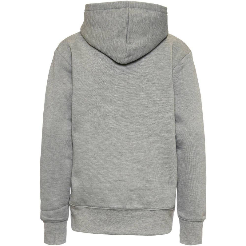 Product image: Nike jordan big kids jumpman sustainable pullover-null