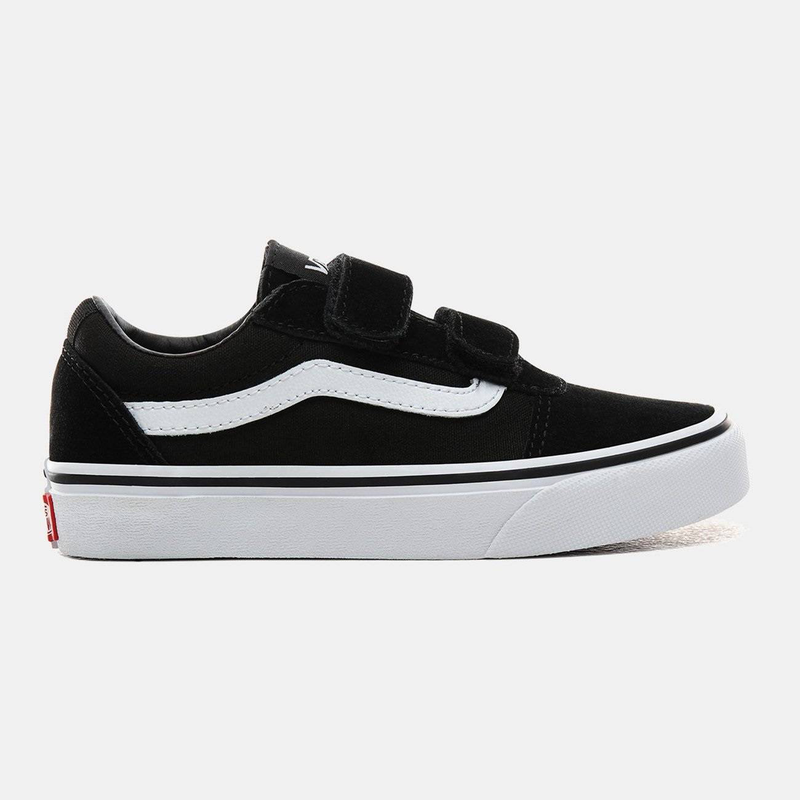 Youth ward suede/canvas image number null