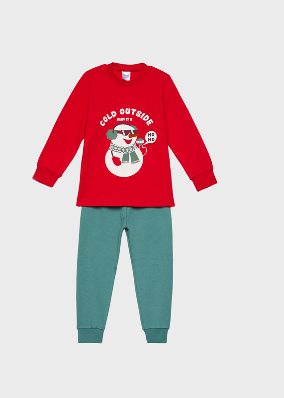 Product image: Rudy set pyjamas-null
